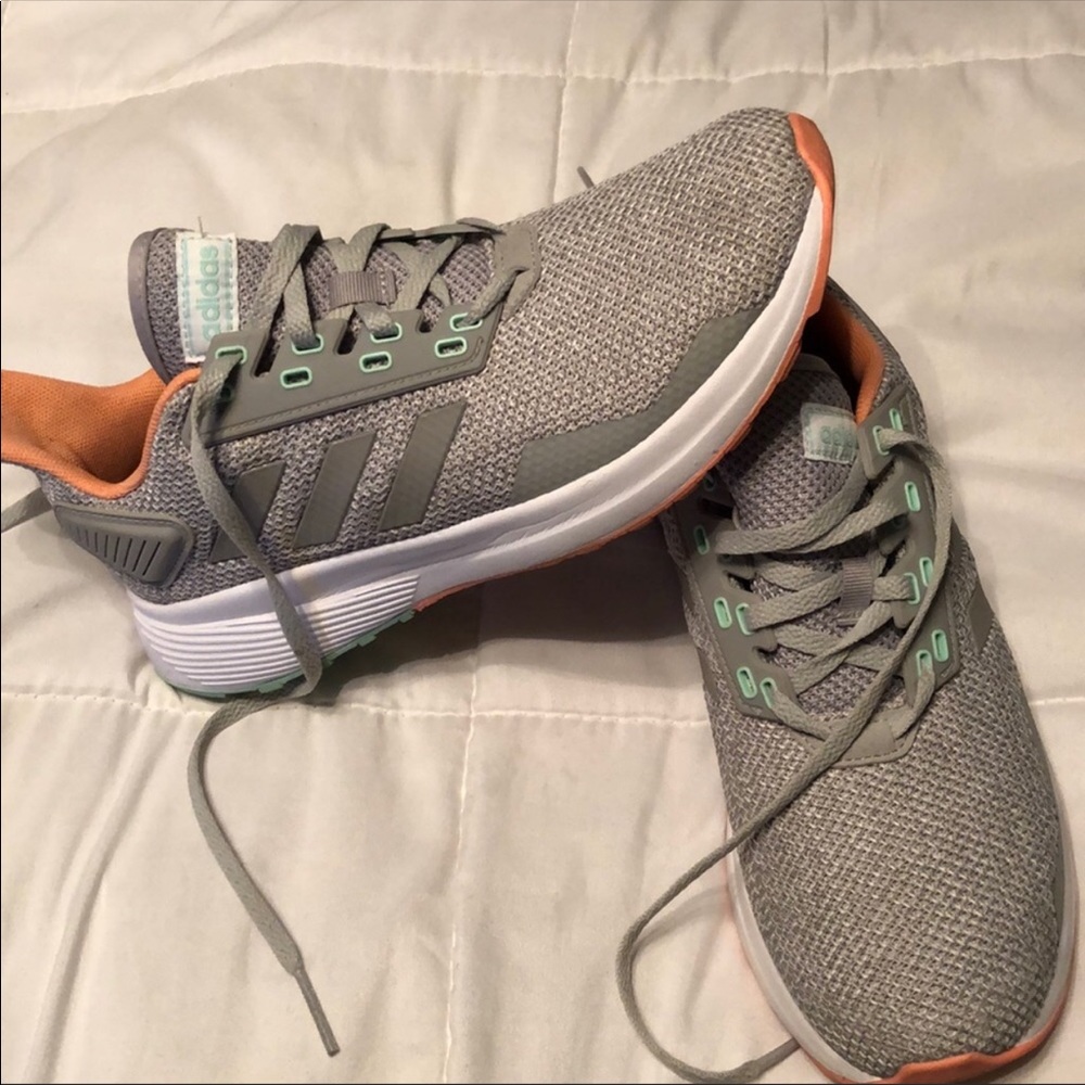 Adidas Cloudfoam Shoes